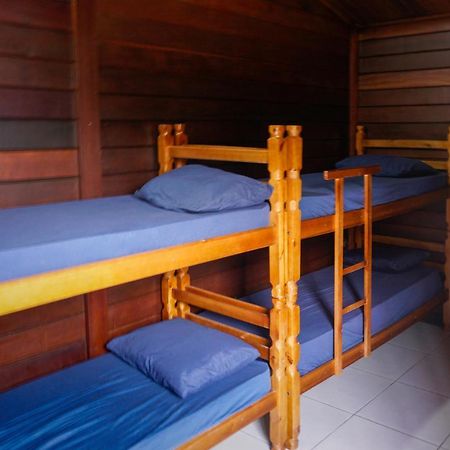 Hostel Carcara Caraguatatuba Εξωτερικό φωτογραφία