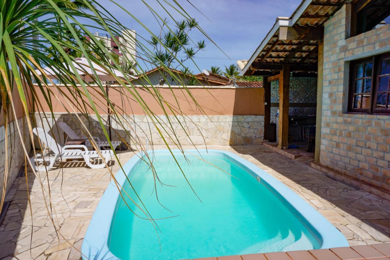 Hostel Carcara Caraguatatuba Εξωτερικό φωτογραφία