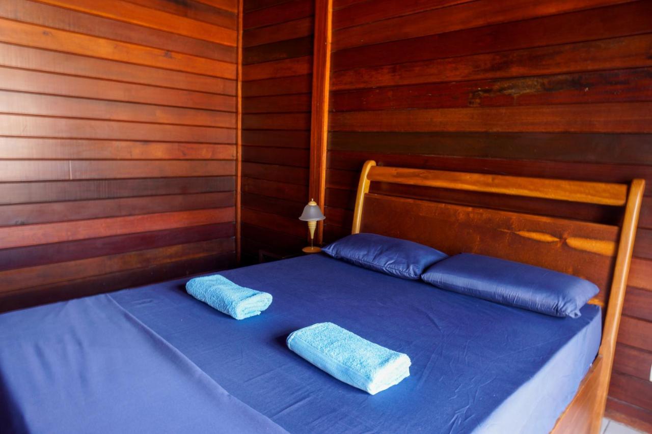 Hostel Carcara Caraguatatuba Εξωτερικό φωτογραφία