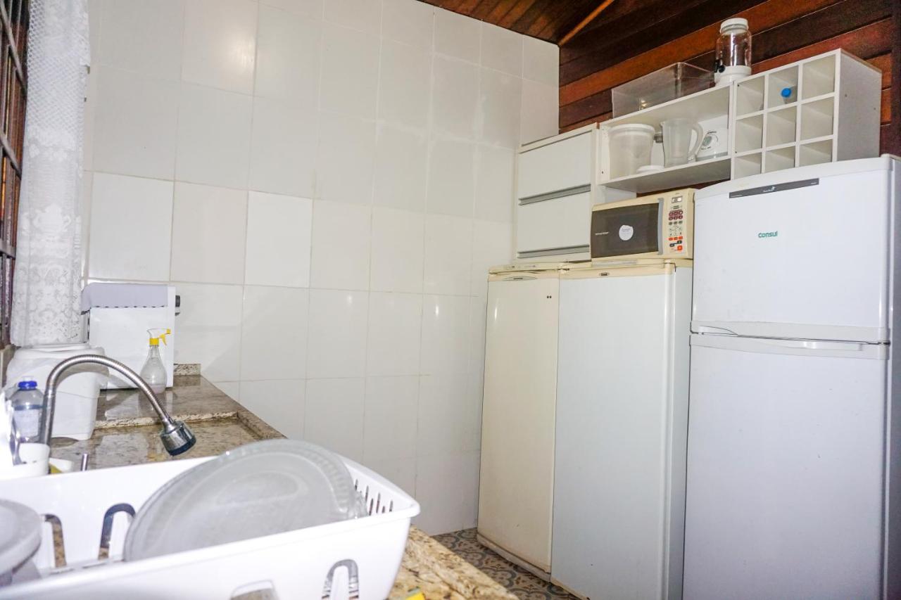 Hostel Carcara Caraguatatuba Εξωτερικό φωτογραφία