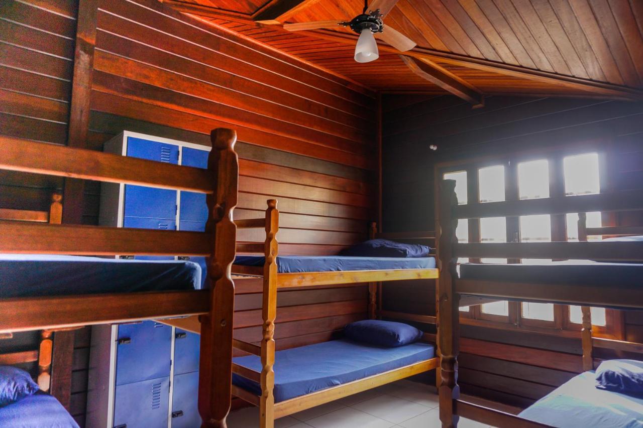 Hostel Carcara Caraguatatuba Εξωτερικό φωτογραφία