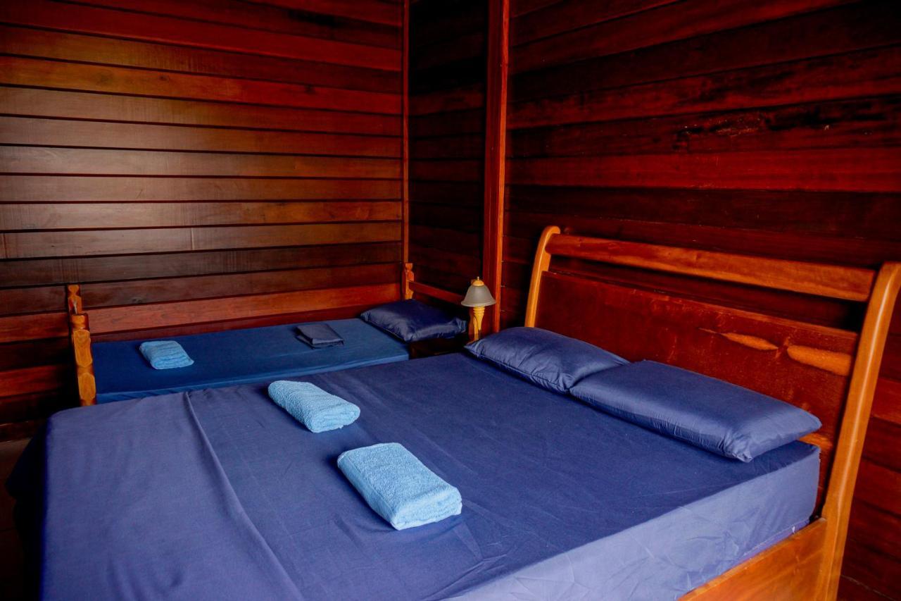 Hostel Carcara Caraguatatuba Εξωτερικό φωτογραφία