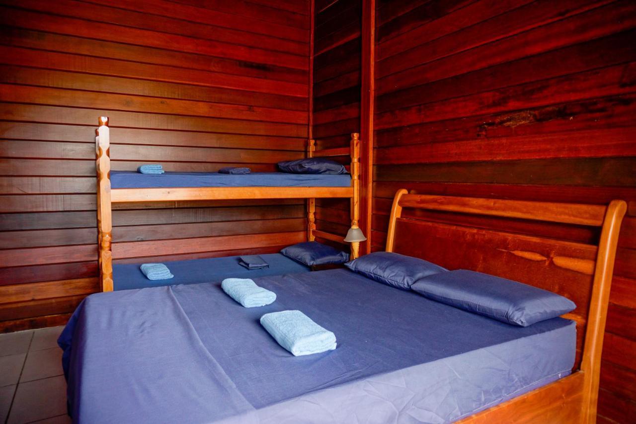 Hostel Carcara Caraguatatuba Εξωτερικό φωτογραφία