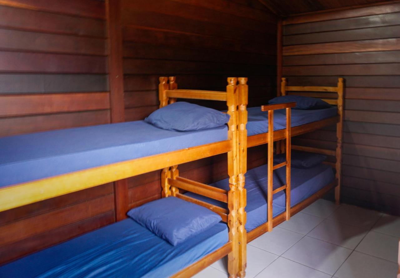 Hostel Carcara Caraguatatuba Εξωτερικό φωτογραφία